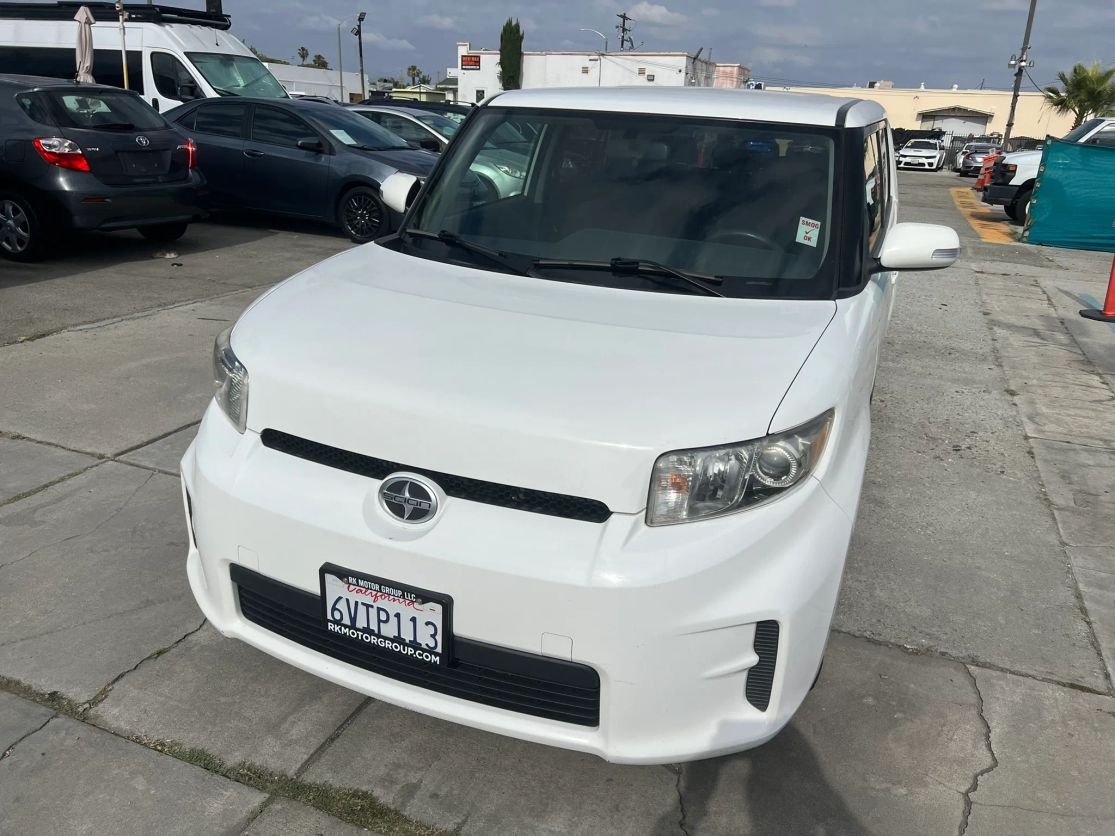 scion xb 2011 JTLZE4FEXB1140884 image scion xb 2011 JTLZE4FEXB1140884 image