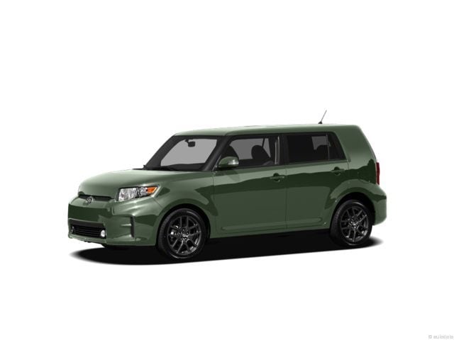 scion xb 2011 JTLZE4FE2B1124453 image scion xb 2011 JTLZE4FE2B1124453 image
