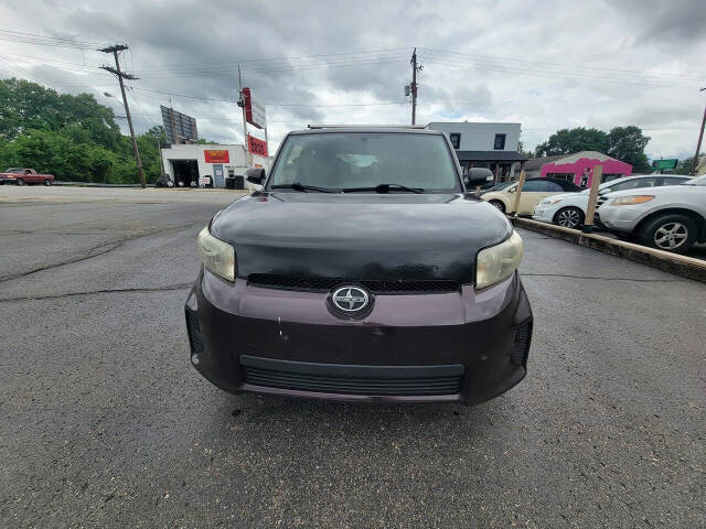 scion xb 2011 JTLZE4FE0B1128999 image scion xb 2011 JTLZE4FE0B1128999 image
