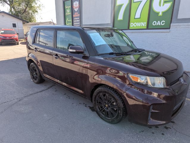 scion xb 2011 JTLZE4FE2B1124565 image scion xb 2011 JTLZE4FE2B1124565 image