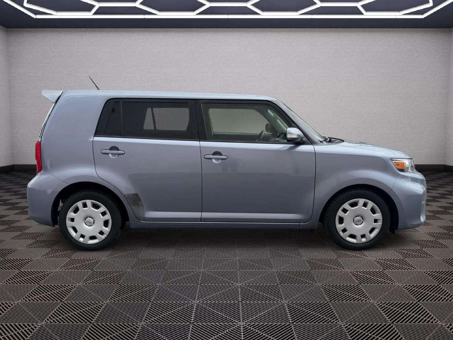 scion xb 2011 JTLZE4FEXB1136852 image scion xb 2011 JTLZE4FEXB1136852 image