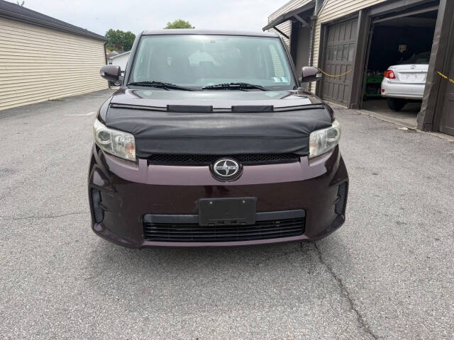 scion xb 2011 JTLZE4FE4B1121375 image scion xb 2011 JTLZE4FE4B1121375 image