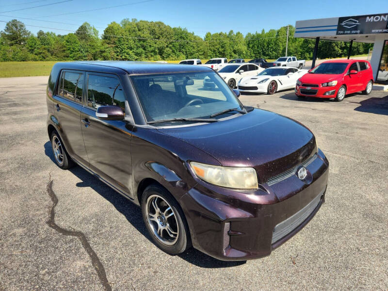 scion xb 2011 JTLZE4FE7B1133049 image scion xb 2011 JTLZE4FE7B1133049 image