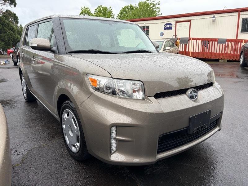 scion xb 2013 JTLZE4FE0DJ030753 image scion xb 2013 JTLZE4FE0DJ030753 image