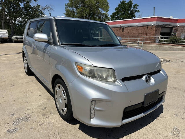 scion xb 2013 JTLZE4FE7DJ047372 image scion xb 2013 JTLZE4FE7DJ047372 image