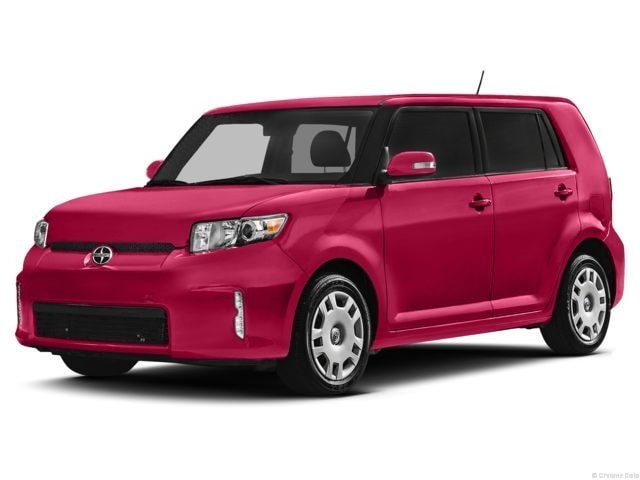 scion xb 2013 JTLZE4FE0DJ040392 image scion xb 2013 JTLZE4FE0DJ040392 image