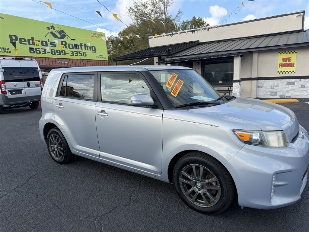 scion xb 2013 JTLZE4FE0DJ043972 image scion xb 2013 JTLZE4FE0DJ043972 image