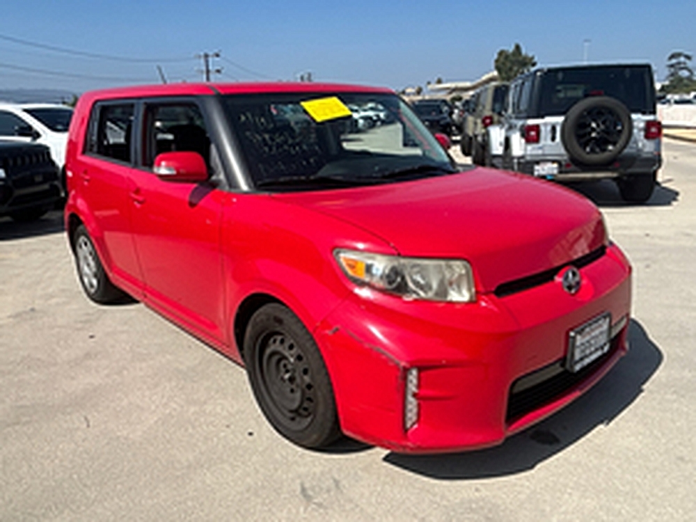 scion xb 2013 JTLZE4FE9DJ040214 image scion xb 2013 JTLZE4FE9DJ040214 image