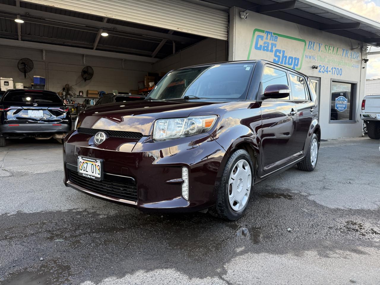 scion xb 2013 JTLZE4FE5DJ038704 image scion xb 2013 JTLZE4FE5DJ038704 image