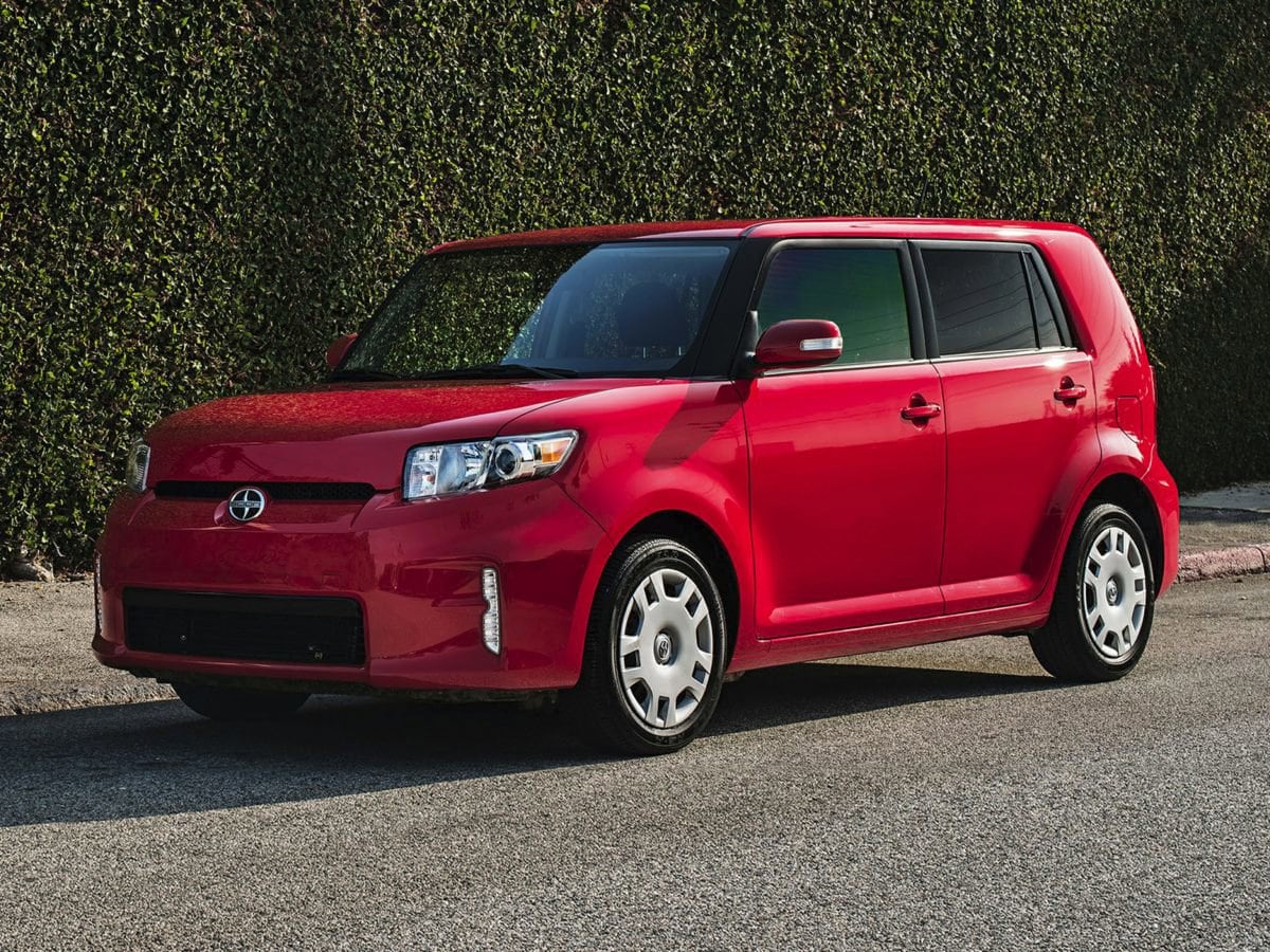 scion xb 2013 JTLZE4FE5DJ047533 image scion xb 2013 JTLZE4FE5DJ047533 image