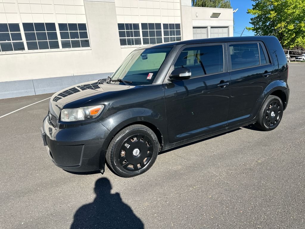 scion xb 2010 JTLZE4FE8A1114332 image scion xb 2010 JTLZE4FE8A1114332 image