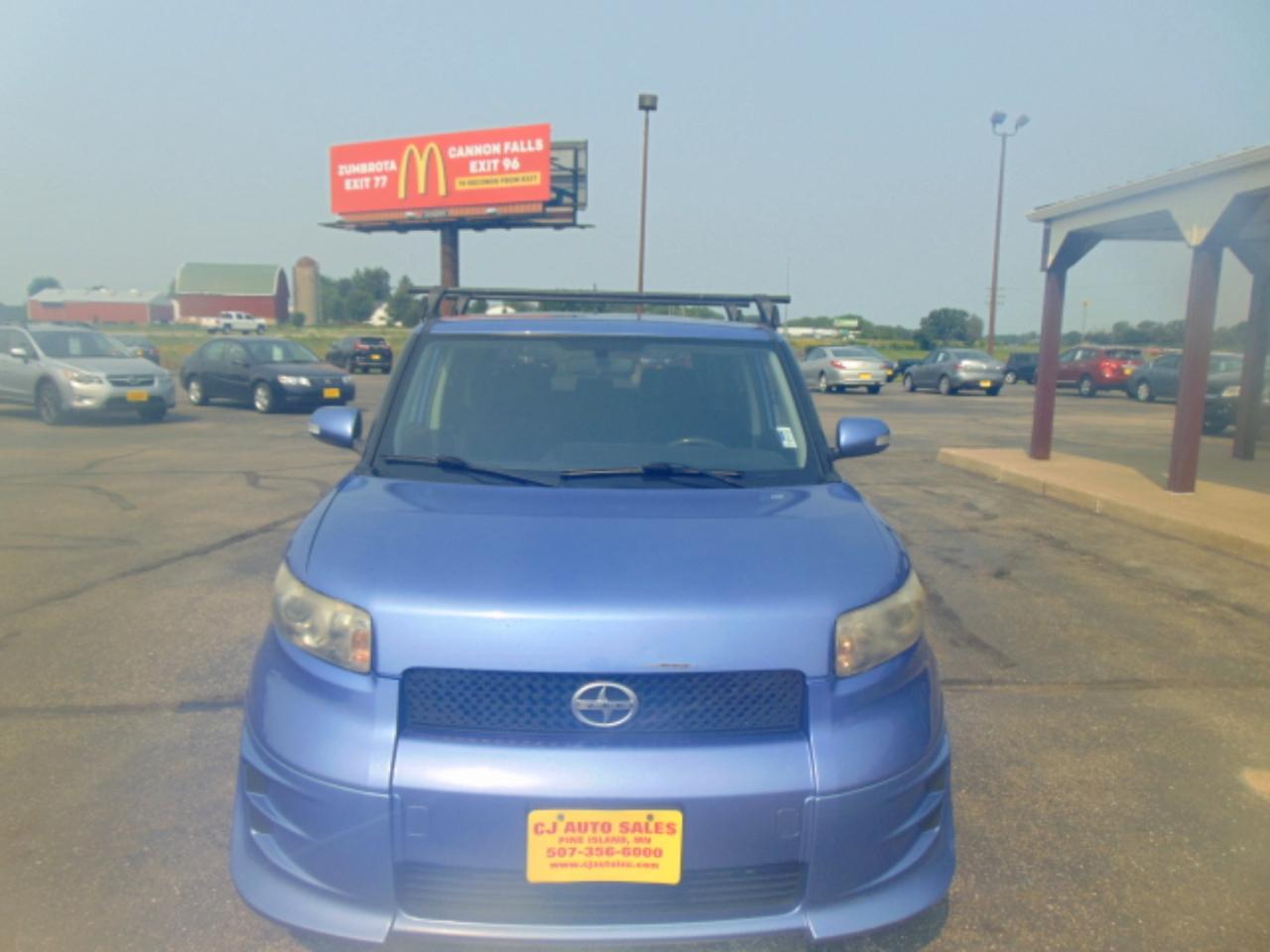 scion xb 2010 JTLZE4FE5A1113056 image scion xb 2010 JTLZE4FE5A1113056 image