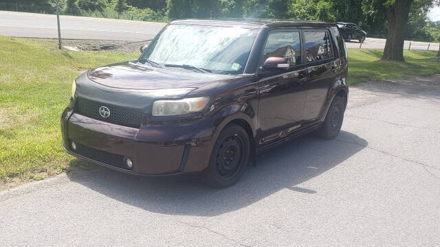 scion xb 2010 JTLZE4FE6A1107315 image scion xb 2010 JTLZE4FE6A1107315 image