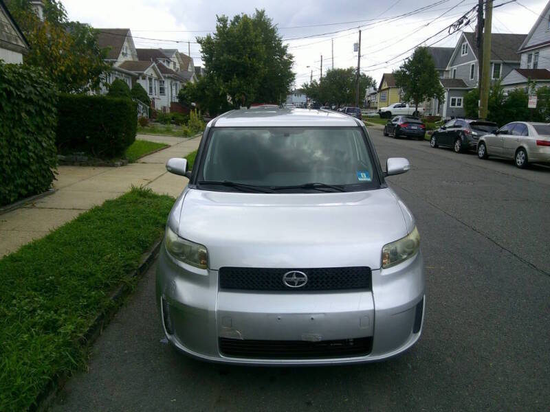 scion xb 2010 JTLZE4FE8A1109938 image scion xb 2010 JTLZE4FE8A1109938 image