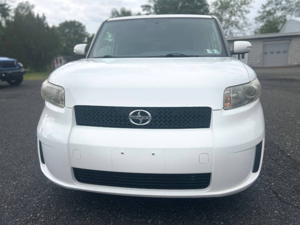 scion xb 2010 JTLZE4FE1A1112356 image scion xb 2010 JTLZE4FE1A1112356 image