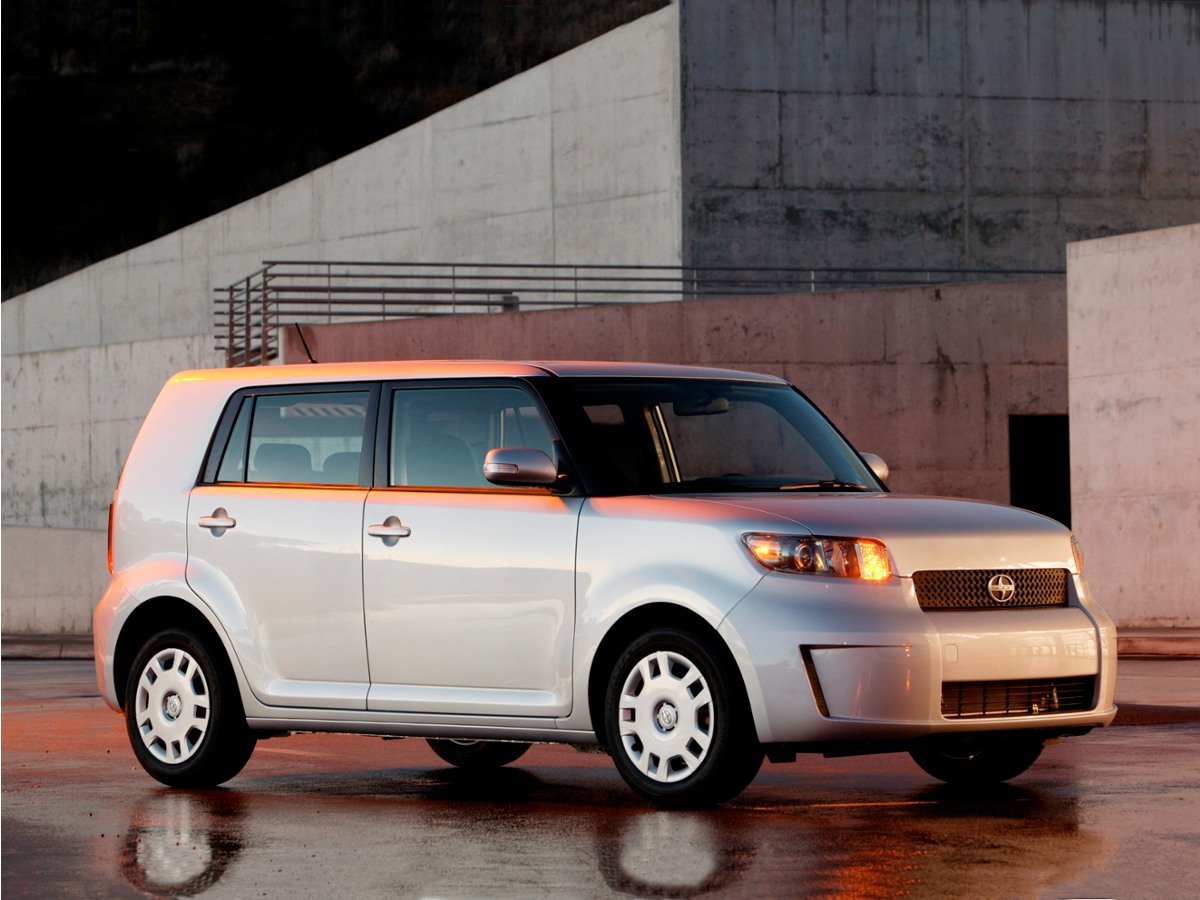 scion xb 2010 JTLZE4FE2A1118442 image scion xb 2010 JTLZE4FE2A1118442 image