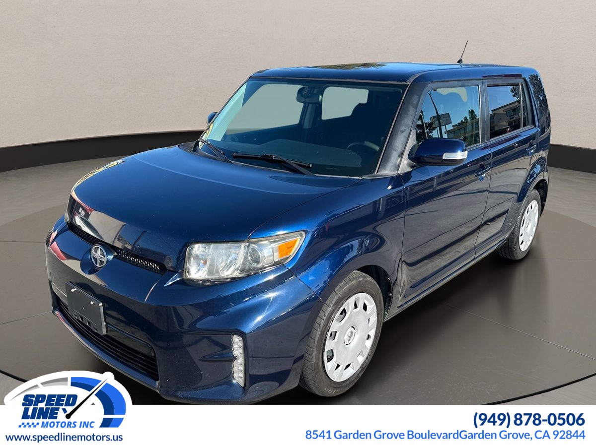 scion xb 2014 JTLZE4FE9EJ066555 image scion xb 2014 JTLZE4FE9EJ066555 image