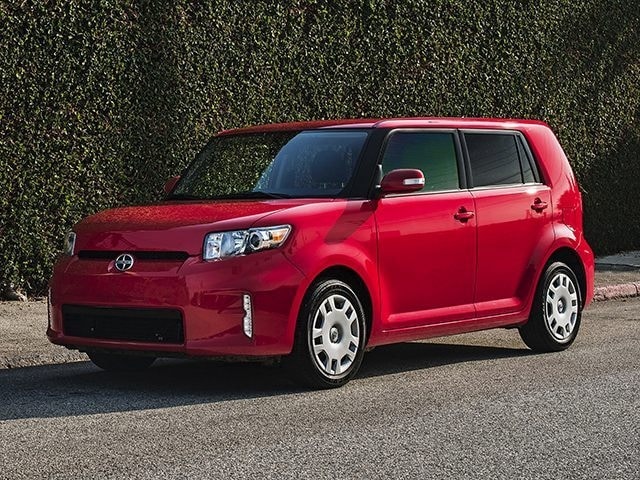scion xb 2014 JTLZE4FE4EJ049517 image scion xb 2014 JTLZE4FE4EJ049517 image