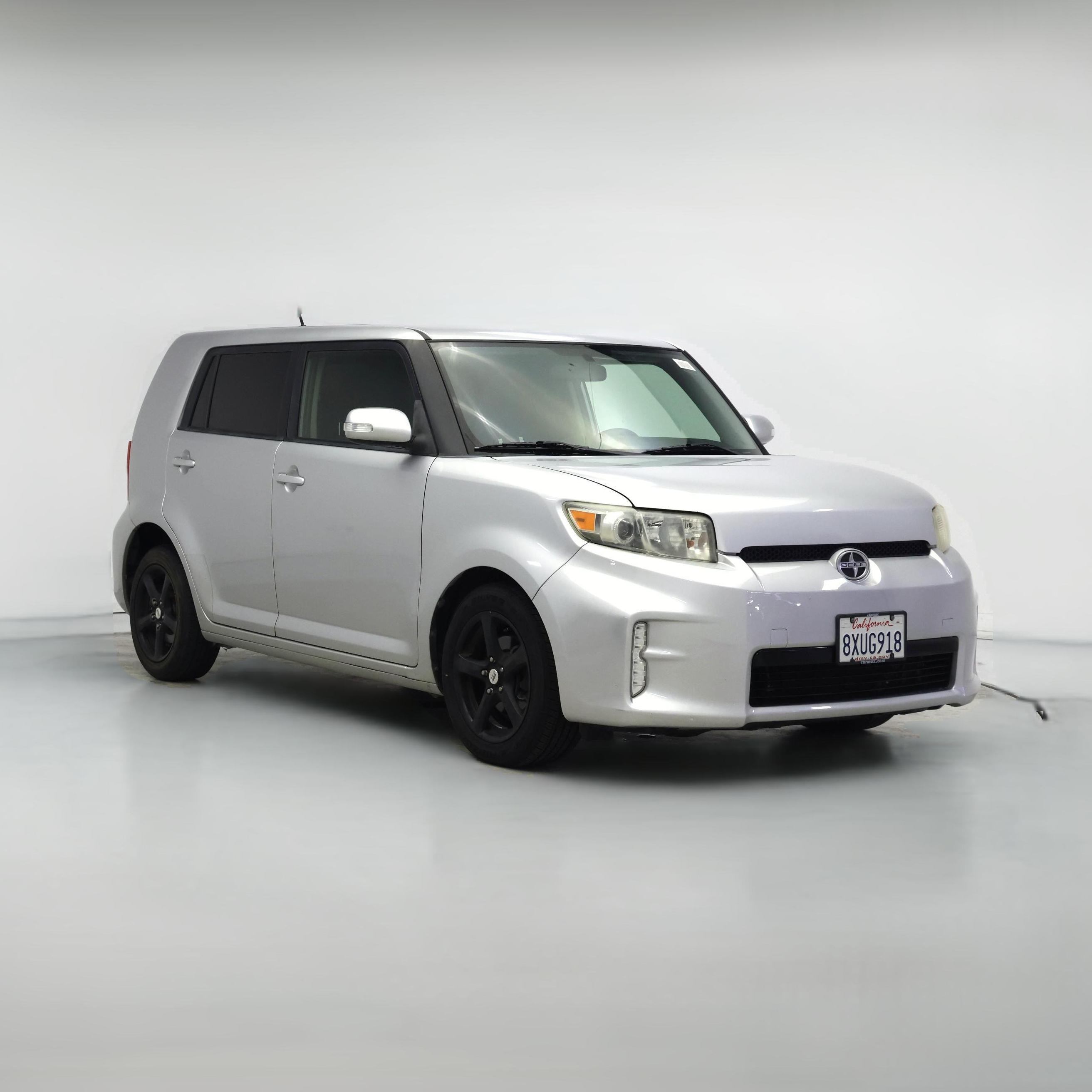 scion xb 2014 JTLZE4FE5EJ058193 image scion xb 2014 JTLZE4FE5EJ058193 image