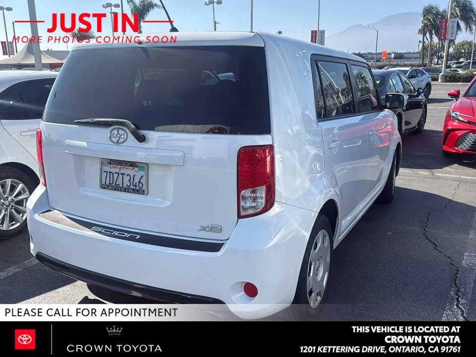 scion xb 2014 JTLZE4FE7EJ049382 image scion xb 2014 JTLZE4FE7EJ049382 image