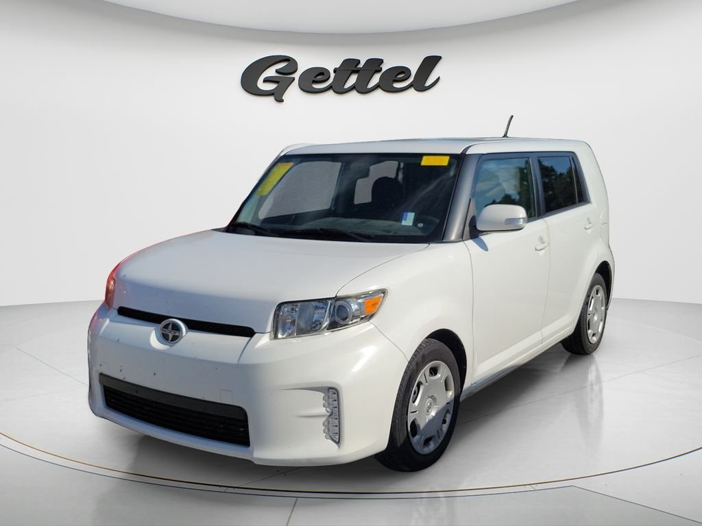 scion xb 2014 JTLZE4FE4EJ049341 image scion xb 2014 JTLZE4FE4EJ049341 image