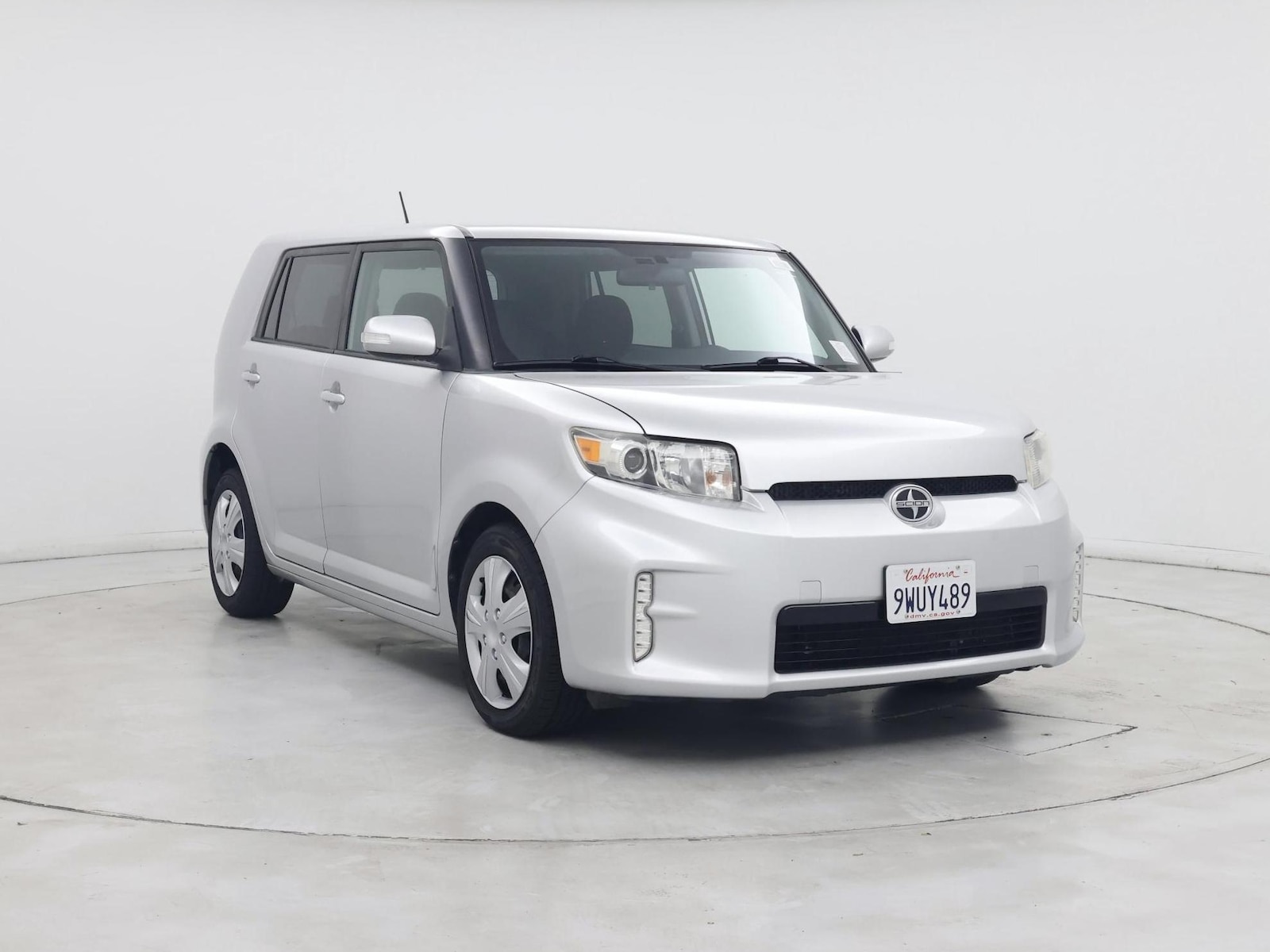 scion xb 2014 JTLZE4FE4EJ065796 image scion xb 2014 JTLZE4FE4EJ065796 image