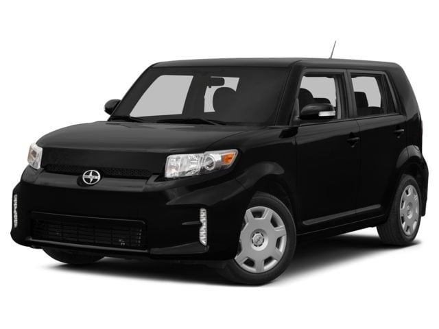 scion xb 2014 JTLZE4FE8EJ064201 image scion xb 2014 JTLZE4FE8EJ064201 image