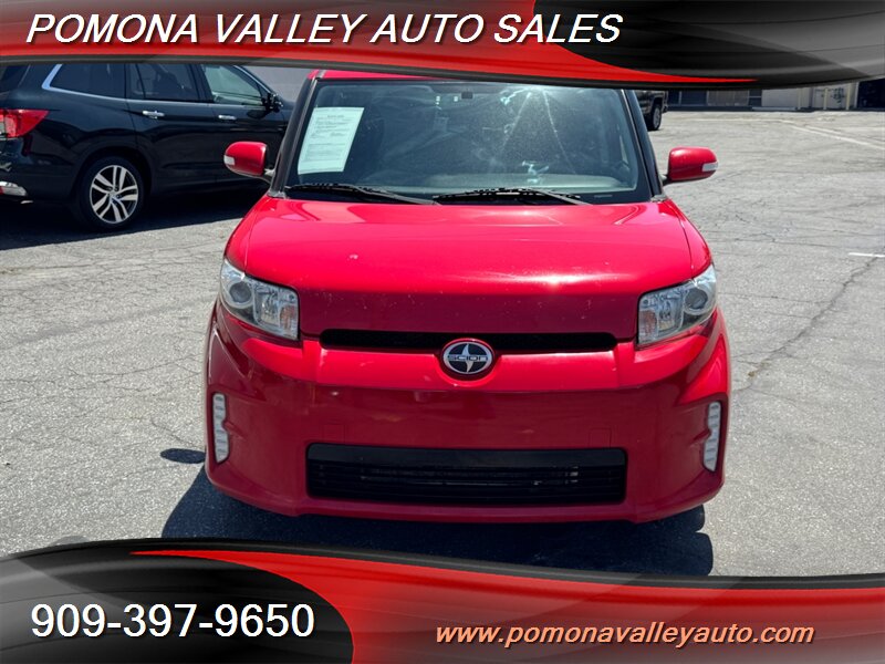 scion xb 2014 JTLZE4FE2EJ066364 image scion xb 2014 JTLZE4FE2EJ066364 image