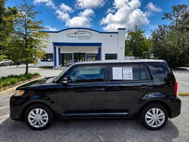scion xb 2014 JTLZE4FEXEJ052132 image scion xb 2014 JTLZE4FEXEJ052132 image