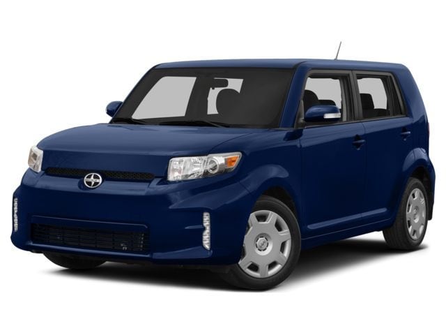 scion xb 2014 JTLZE4FE8EJ051237 image scion xb 2014 JTLZE4FE8EJ051237 image