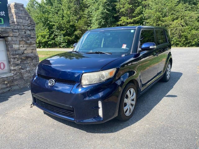 scion xb 2014 JTLZE4FE2EJ062685 image scion xb 2014 JTLZE4FE2EJ062685 image