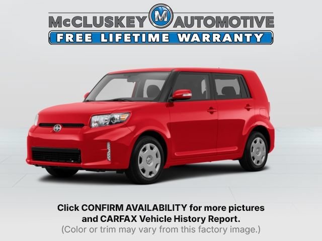 scion xb 2014 JTLZE4FE7EJ058888 image scion xb 2014 JTLZE4FE7EJ058888 image