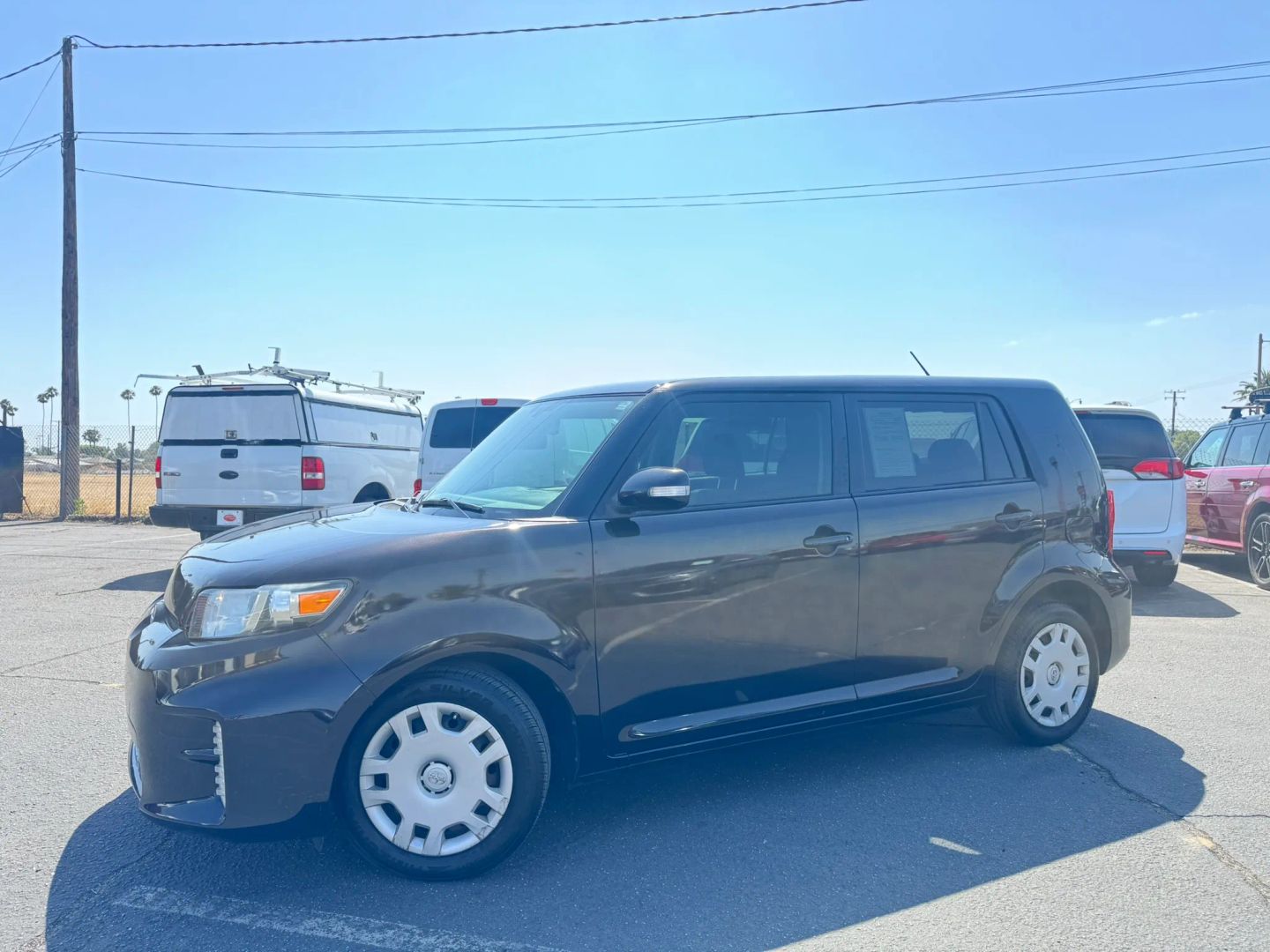scion xb 2014 JTLZE4FEXEJ061638 image scion xb 2014 JTLZE4FEXEJ061638 image