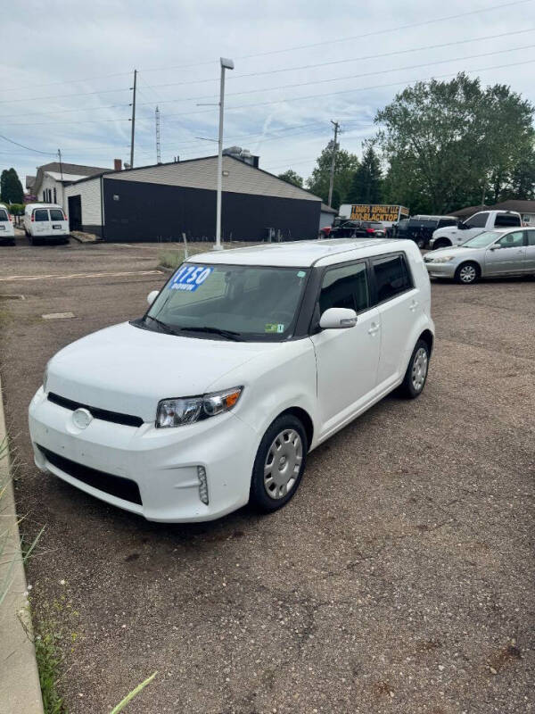 scion xb 2014 JTLZE4FE8EJ048936 image scion xb 2014 JTLZE4FE8EJ048936 image