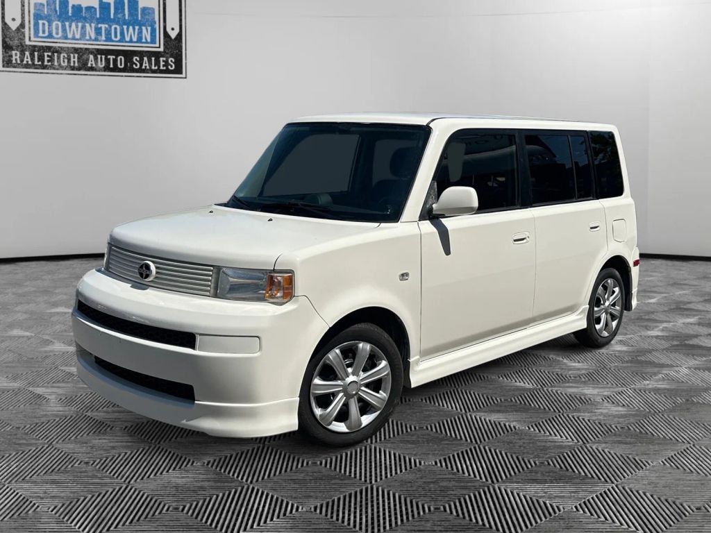 scion xb 2005 JTLKT324550219243 image scion xb 2005 JTLKT324550219243 image