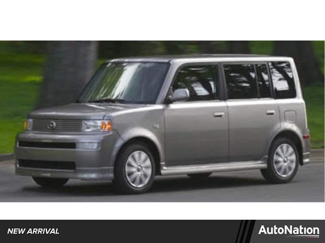 scion xb 2005 JTLKT324654030156 image scion xb 2005 JTLKT324654030156 image
