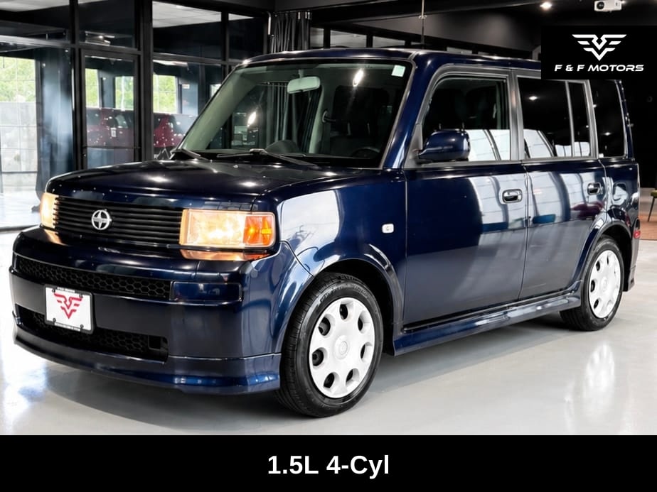 scion xb 2005 JTLKT334X54008336 image scion xb 2005 JTLKT334X54008336 image