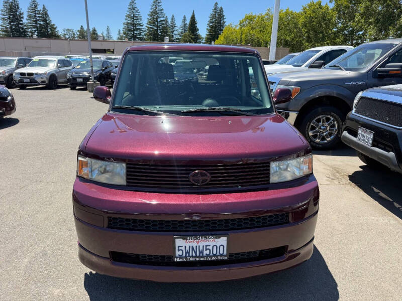 scion xb 2005 JTLKT324954003629 image scion xb 2005 JTLKT324954003629 image