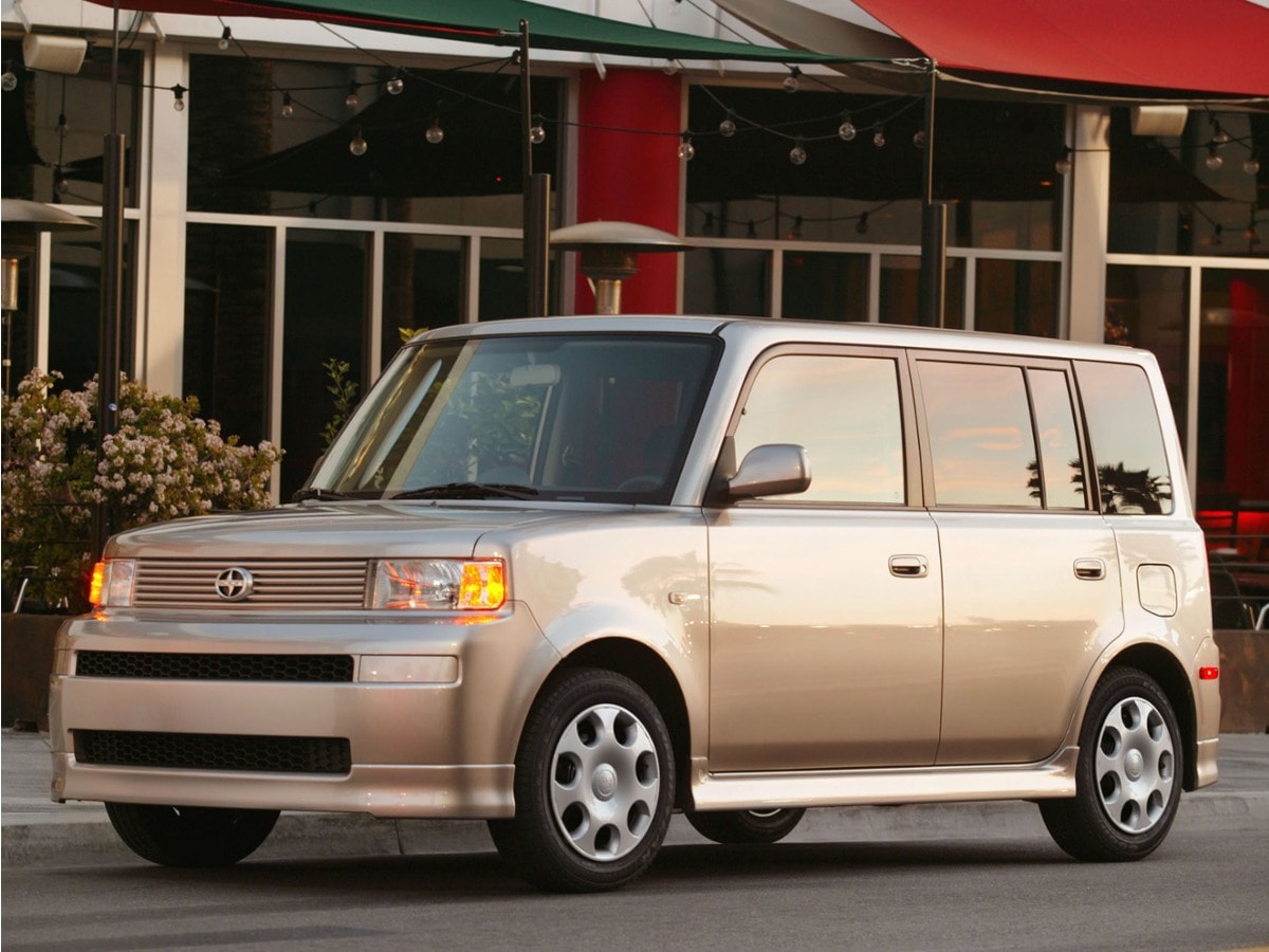 scion xb 2005 JTLKT334850172840 image scion xb 2005 JTLKT334850172840 image