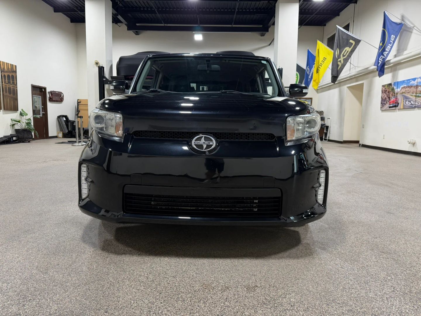 scion xb 2015 JTLZE4FE3FJ069758 image scion xb 2015 JTLZE4FE3FJ069758 image