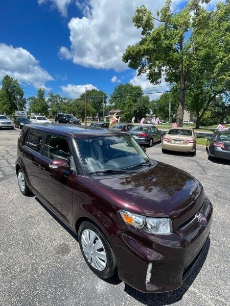 scion xb 2015 JTLZE4FE9FJ072924 image scion xb 2015 JTLZE4FE9FJ072924 image