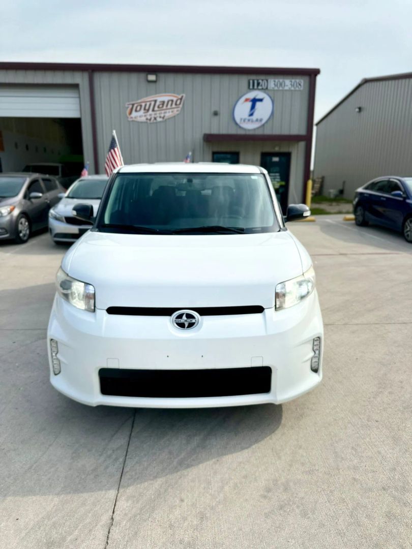 scion xb 2015 JTLZE4FE7FJ073599 image scion xb 2015 JTLZE4FE7FJ073599 image