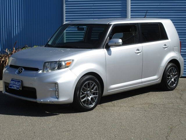 scion xb 2015 JTLZE4FE6FJ078695 image scion xb 2015 JTLZE4FE6FJ078695 image