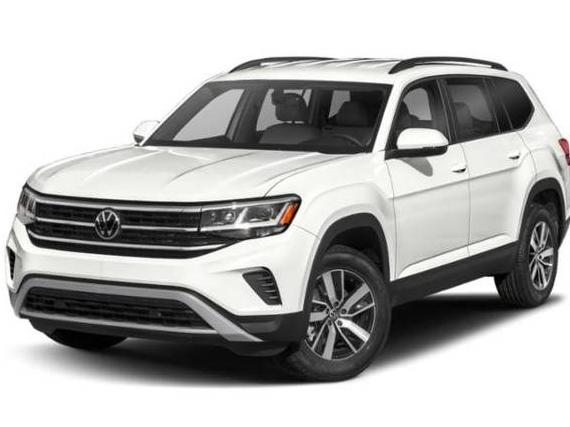 VOLKSWAGEN ATLAS 2023 1V2DP2CA2PC538865 image