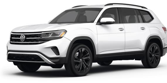 VOLKSWAGEN ATLAS 2023 1V2DP2CA8PC557744 image VOLKSWAGEN ATLAS 2023 1V2DP2CA8PC557744 image