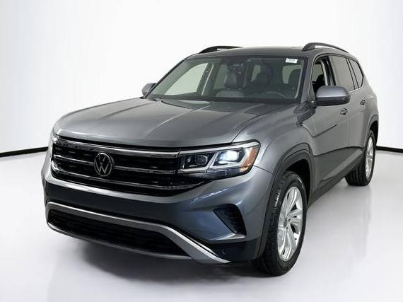 VOLKSWAGEN ATLAS 2023 1V2JR2CA2PC505135 image VOLKSWAGEN ATLAS 2023 1V2JR2CA2PC505135 image