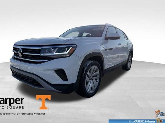 VOLKSWAGEN ATLAS 2023 1V2JE2CA7PC219390 image VOLKSWAGEN ATLAS 2023 1V2JE2CA7PC219390 image