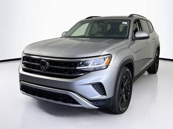 VOLKSWAGEN ATLAS 2023 1V2JP2CA2PC521177 image VOLKSWAGEN ATLAS 2023 1V2JP2CA2PC521177 image