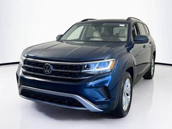 VOLKSWAGEN ATLAS 2023 1V2JR2CA0PC507613 image VOLKSWAGEN ATLAS 2023 1V2JR2CA0PC507613 image
