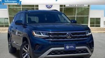 VOLKSWAGEN ATLAS 2023 1V2DP2CA9PC512084 image VOLKSWAGEN ATLAS 2023 1V2DP2CA9PC512084 image